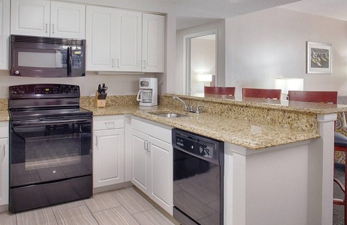 Daytona Beach Resort | 1BD/Daytona - Oceanfront Resort w/Pools, Nearby Attractions and Popular Beaches!