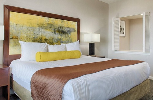 Daytona Beach Resort | 1BD/Daytona - Oceanfront Resort w/Pools, Nearby Attractions and Popular Beaches!