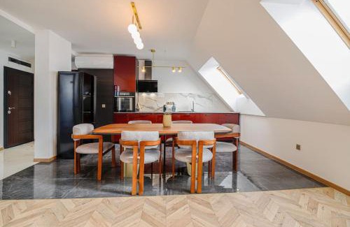 Dragalevtsi Wohnung | 1BDR Apartment Vitosha Mountain