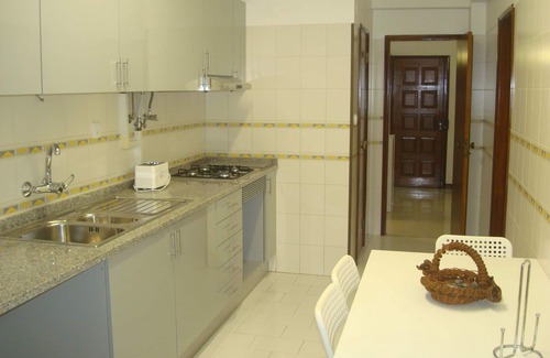 Alhandra Wohnung | 1bed Tagus River View
