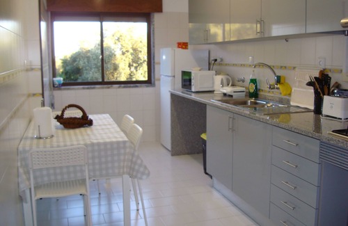 Alhandra Wohnung | 1bed Tagus River View