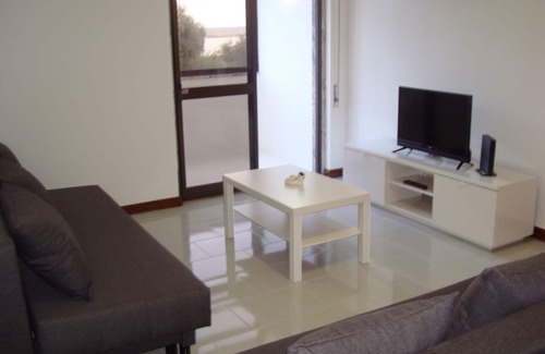 Alhandra Wohnung | 1bed Tagus River View