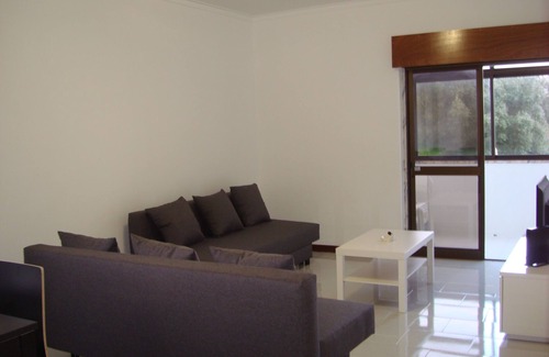 Alhandra Wohnung | 1bed Tagus River View