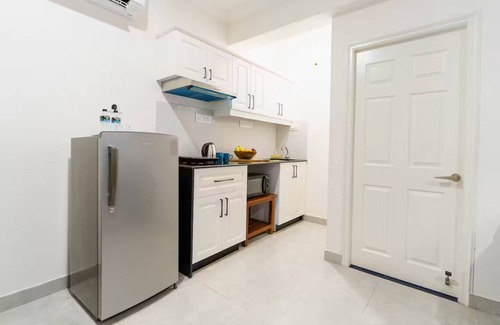 Gauravaddo Wohnung | 1BHK Apartment in Calangute- Mona 05