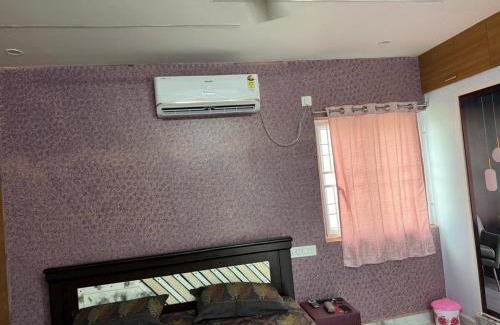 Vijayawada Wohnung | 1BHK Flat in Vijayawada DS Home Suites