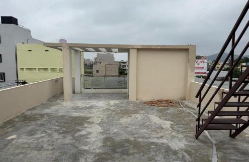 Vijayawada Wohnung | 1BHK Flat in Vijayawada DS Home Suites
