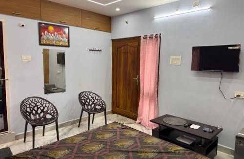 Vijayawada Wohnung | 1BHK Flat in Vijayawada DS Home Suites