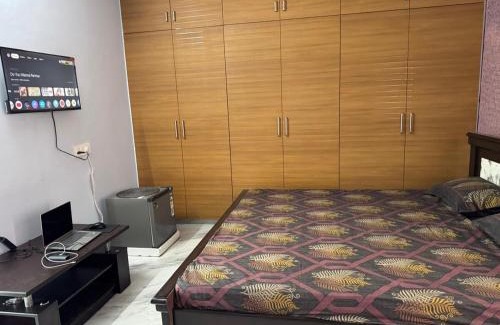 Vijayawada Wohnung | 1BHK Flat in Vijayawada DS Home Suites