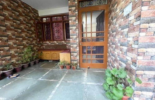 Shimla Eigentumswohnung | 1BHK #Rathore's Abode Shimla #Mehli