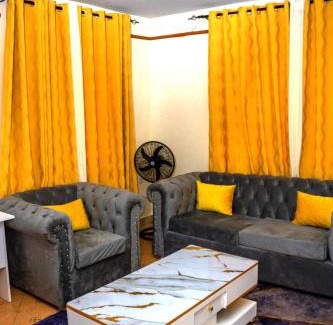 Kisumu Wohnung | 1br 2br and 3br Klaire's apartments