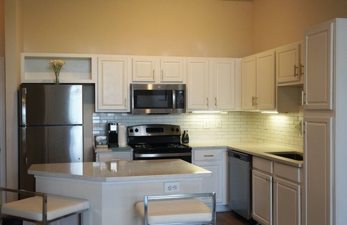 Willow Meadows/Willowbend Area Wohnung | 1BR APT by NRG, Uptown Galleria, Med Center