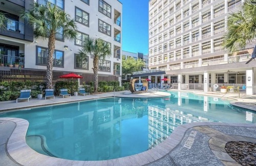 Willow Meadows/Willowbend Area Wohnung | 1BR APT by NRG, Uptown Galleria, Med Center