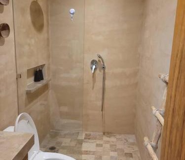 Tulsayab Wohnung | 1br apt Jungle view Beach access
