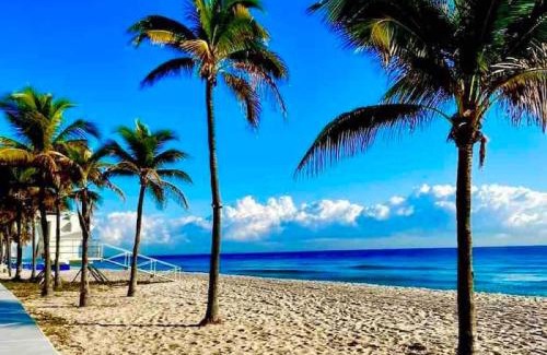 Hendricks and Venice Isles Haus | 1BR C direct on the water shared deck Free kayaks