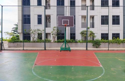 Cikarang Wohnung | 1BR Chadstone With Pool and Gym