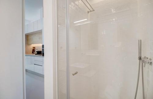 Lisbon Old Town Wohnung | 1BR Cocoon in the heart of santos - AC | By Airnest