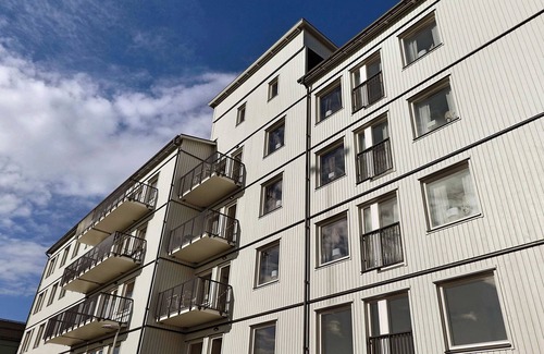 Boden Wohnung | 1BR Corporate Comfort