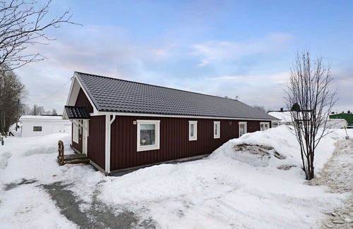 Boden Wohnung | 1BR Cozy Apartment Su