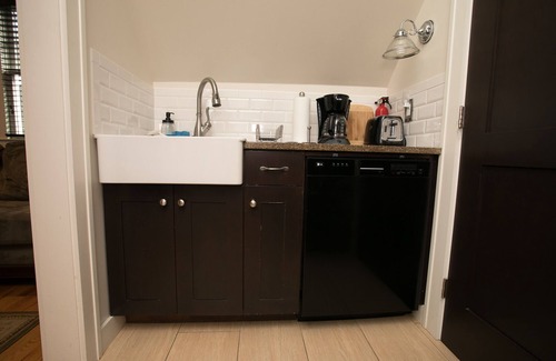 Midtown Wohnung | 1BR Midtown Carriage House