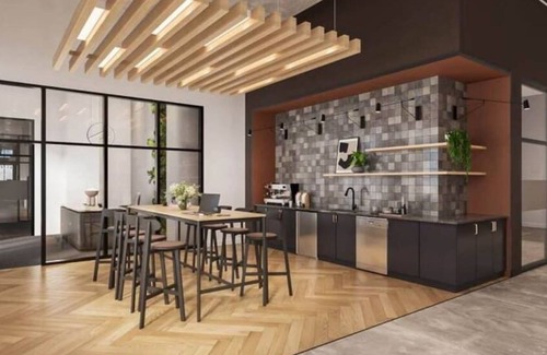 Pendleton Wohnung | 1BR OTR CBD Savvy - Free Parking/Gym/Rooftop Pool