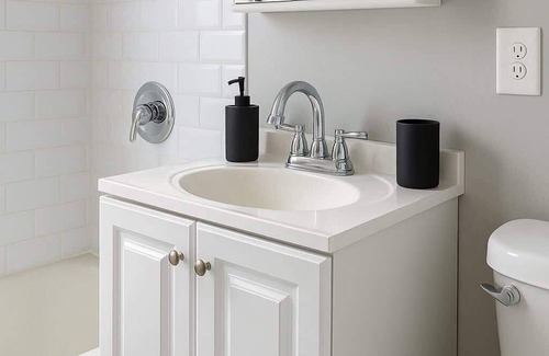 Chicago Wohnung | 1BR Vibrant & Inviting Apt in Chicago