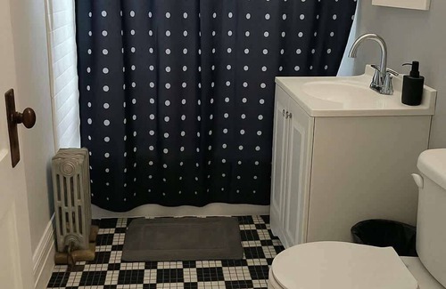 Chicago Wohnung | 1BR Vibrant & Inviting Apt in Chicago