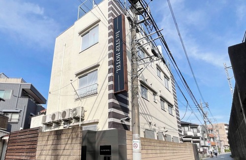 Adachi Wohnung | 1F 3 minutes walk from the station Good access to tourist spots and the airport / Adach Tokyo