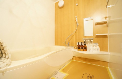 Hida Takayama Onsen Haus | 1F Icho Takayama