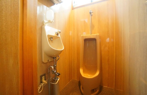 Hida Takayama Onsen Haus | 1F Icho Takayama