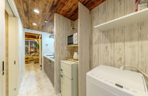 Hyakunincho Wohnung | 1F New AP Tluxury / Free WiFi