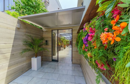 Hyakunincho Wohnung | 1F New AP Tluxury / Free WiFi