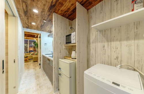 Okubo Wohnung | 1F New AP Tluxury / Free WiFi