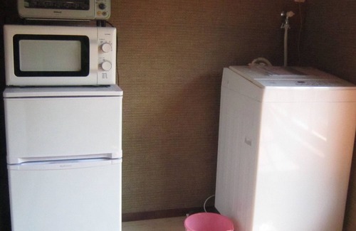 Numazu Haus | 1LDK cottage old private house B Comes with a special cypress bath / Numazu Shizuoka