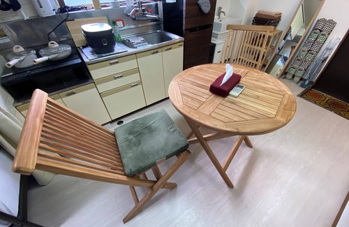 Ota Wohnung | 1minute walk to stataion, direct bus to Haneda Airport! Easy access!