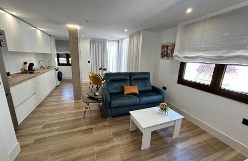 Andujar Wohnung | 1º B Apartamento Juan Robledo en centro ciudad