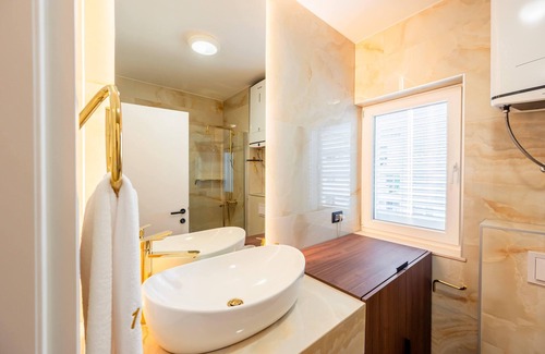 Metkovic Wohnung | 1st choice-spa apartment