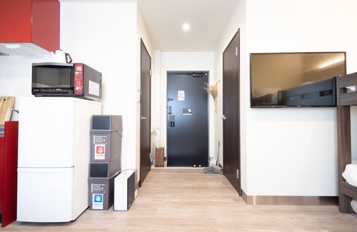 Setagaya Wohnung | "1ST room" Interior designer supervised!30㎡ Up to 6 mins walk from Kyodo station