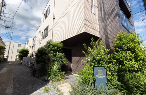 Setagaya Wohnung | "1ST room" Interior designer supervised!30㎡ Up to 6 mins walk from Kyodo station