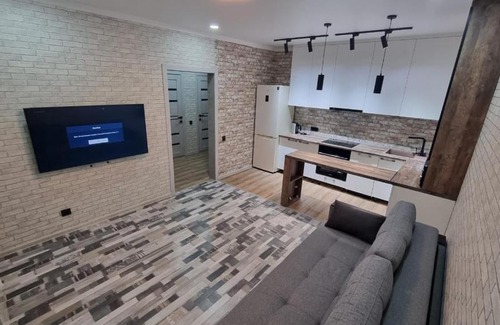 Kokshetau Wohnung | 2комн квартира