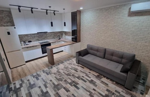 Kokshetau Wohnung | 2комн квартира