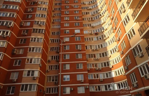 Krasnodar Wohnung | 2к. ул.Сормовская 202/1