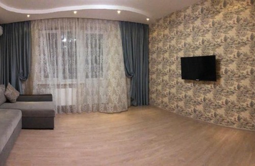 Krasnodar Wohnung | 2к. ул.Сормовская 202/1