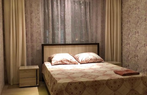 Krasnodar Wohnung | 2к. ул.Сормовская 202/1