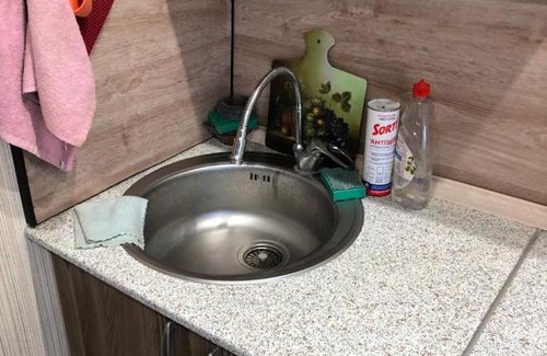 Murom Wohnung | 2хкомнатная квартира