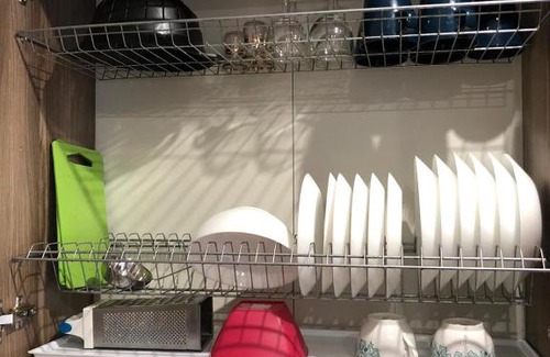 Murom Wohnung | 2хкомнатная квартира