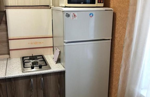 Murom Wohnung | 2хкомнатная квартира