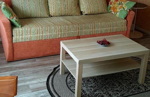 Murom Wohnung | 2хкомнатная квартира