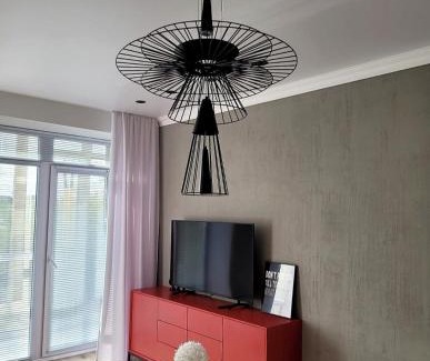 Kokshetau Wohnung | 2х комнатные Люкс апартаменты в центре города