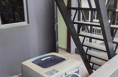 Kuala Lumpur Haus | 2号房有厕所厨房冰箱洗衣机