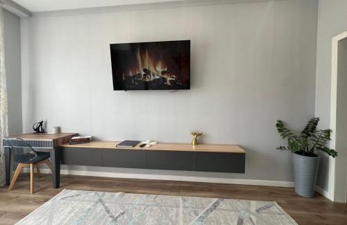 Nur-Sultan Wohnung | 2 комнатные апартаменты за Хан Шатыром